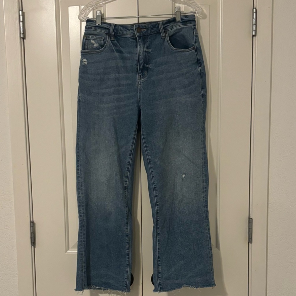 Oliver Logan Jeans (Women) Sz 28